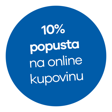 10% popusta